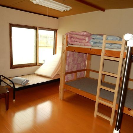 Guest House Nisshin Nayoro Room photo
