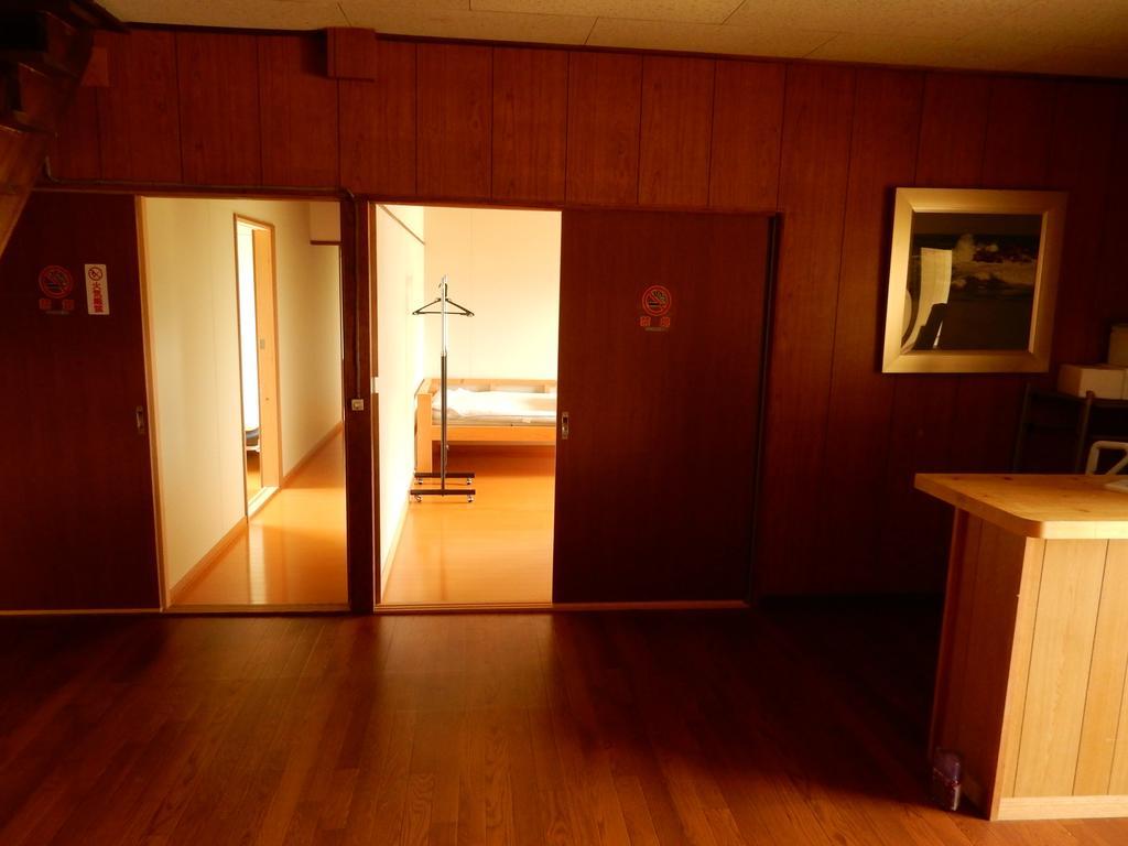 Guest House Nisshin Nayoro Room photo